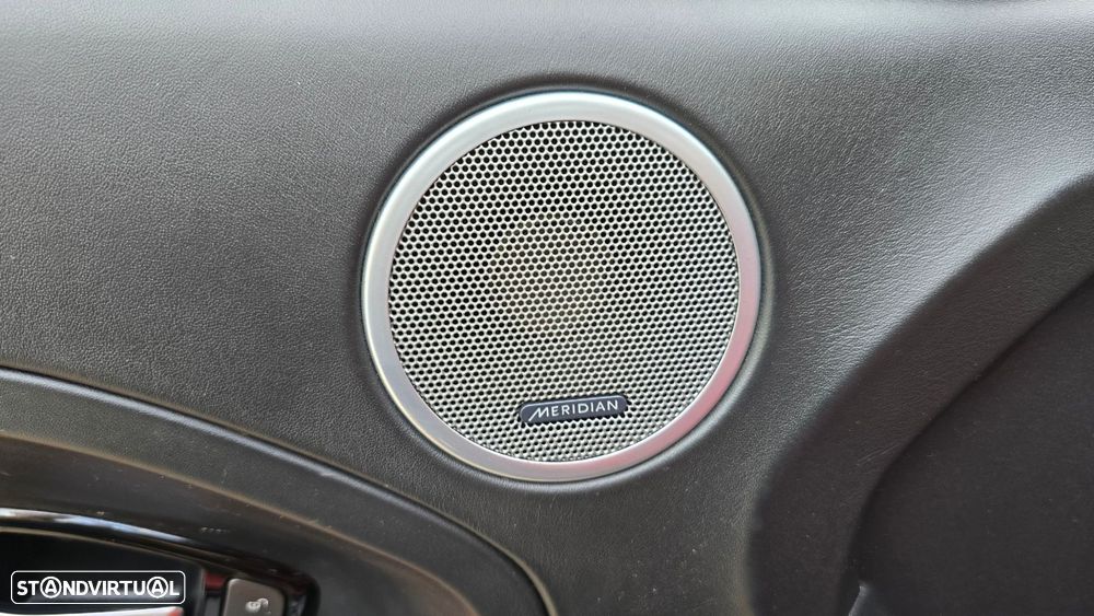 Land Rover Range Rover Evoque 2.2 SD4 Prestige Auto - 10