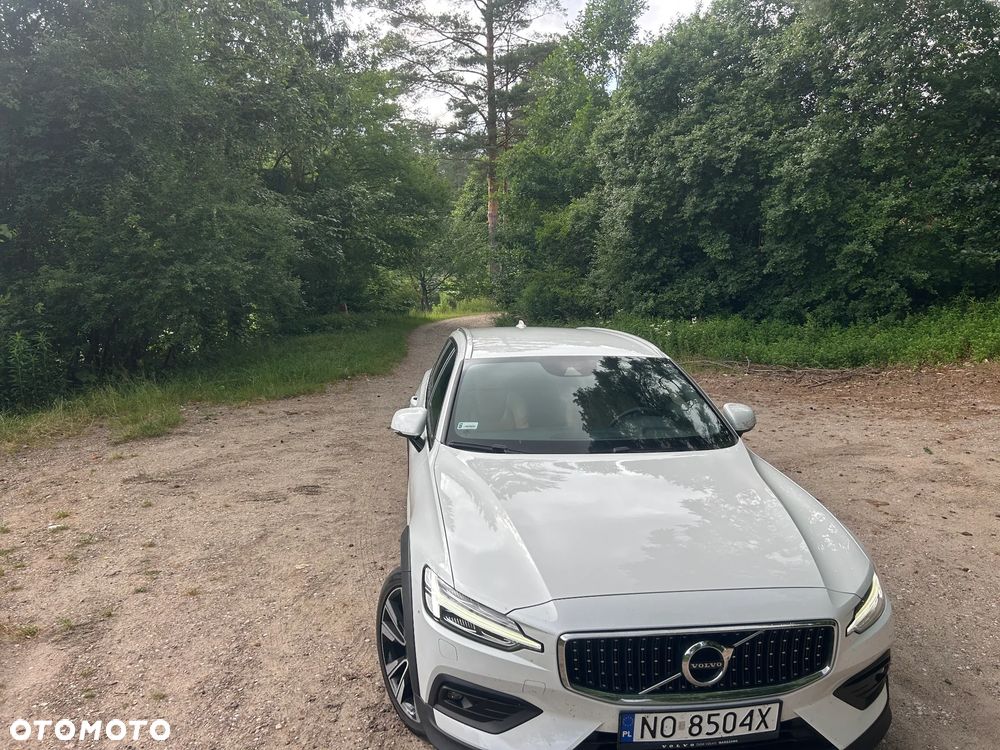 Volvo V60 D4 AWD Momentum Pro - 13