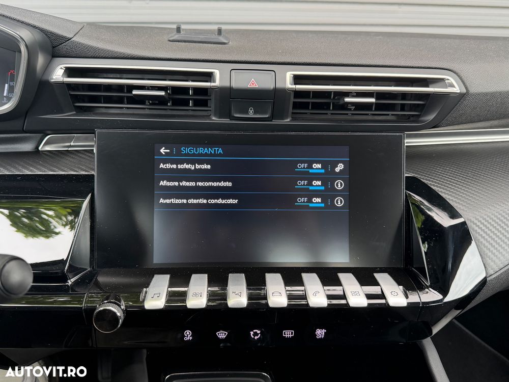 Peugeot 508 BlueHDi 130 EAT8 Active - 17
