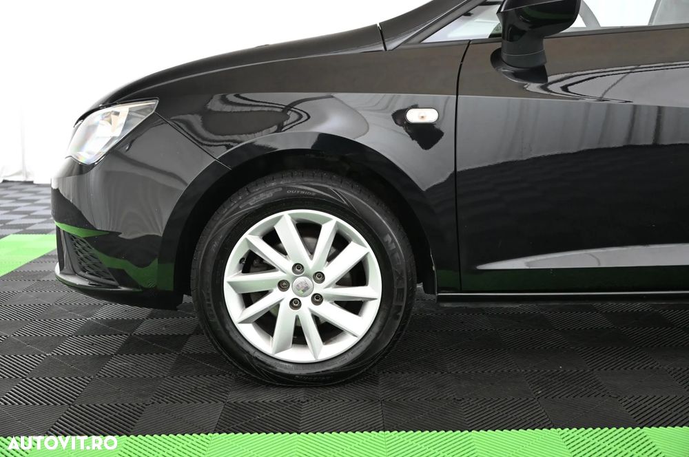 Seat Ibiza ST 1.2 TSI DSG Style - 9