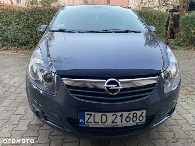 Opel Corsa 1.4 16V Edition 111 Jahre - 2