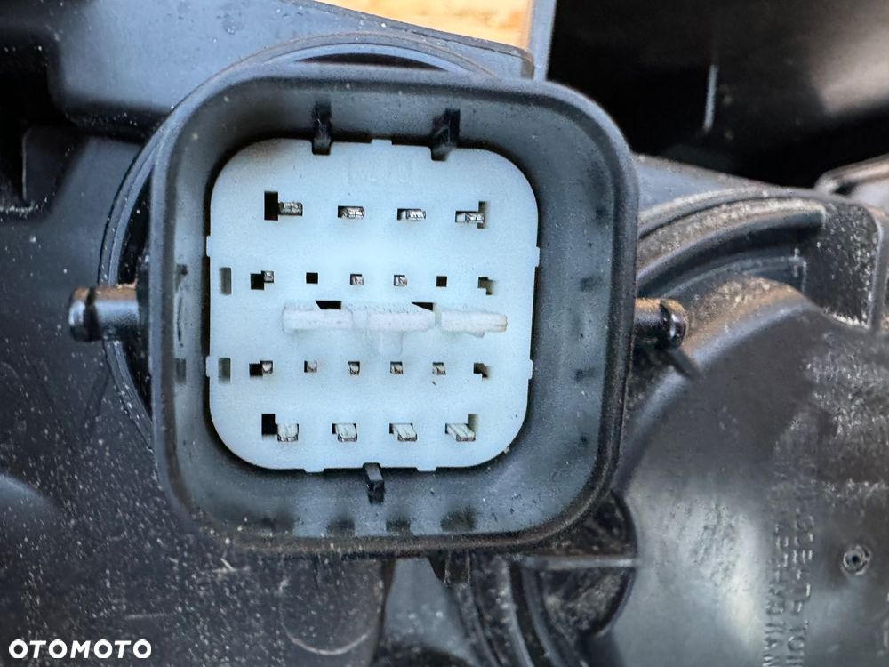 LAMPA REFLEKTOR PRZÓD PRZEDNIA PRAWA RH LEWA LH KIA EV6 FULL LED GT GT-LINE KOMPLET 92101-CV1 92102-CV1 ORYGINAŁ - 9