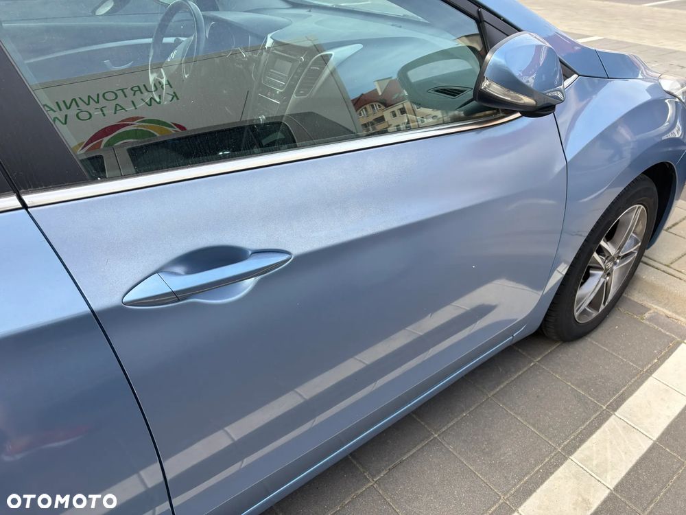 Hyundai i30 - 23