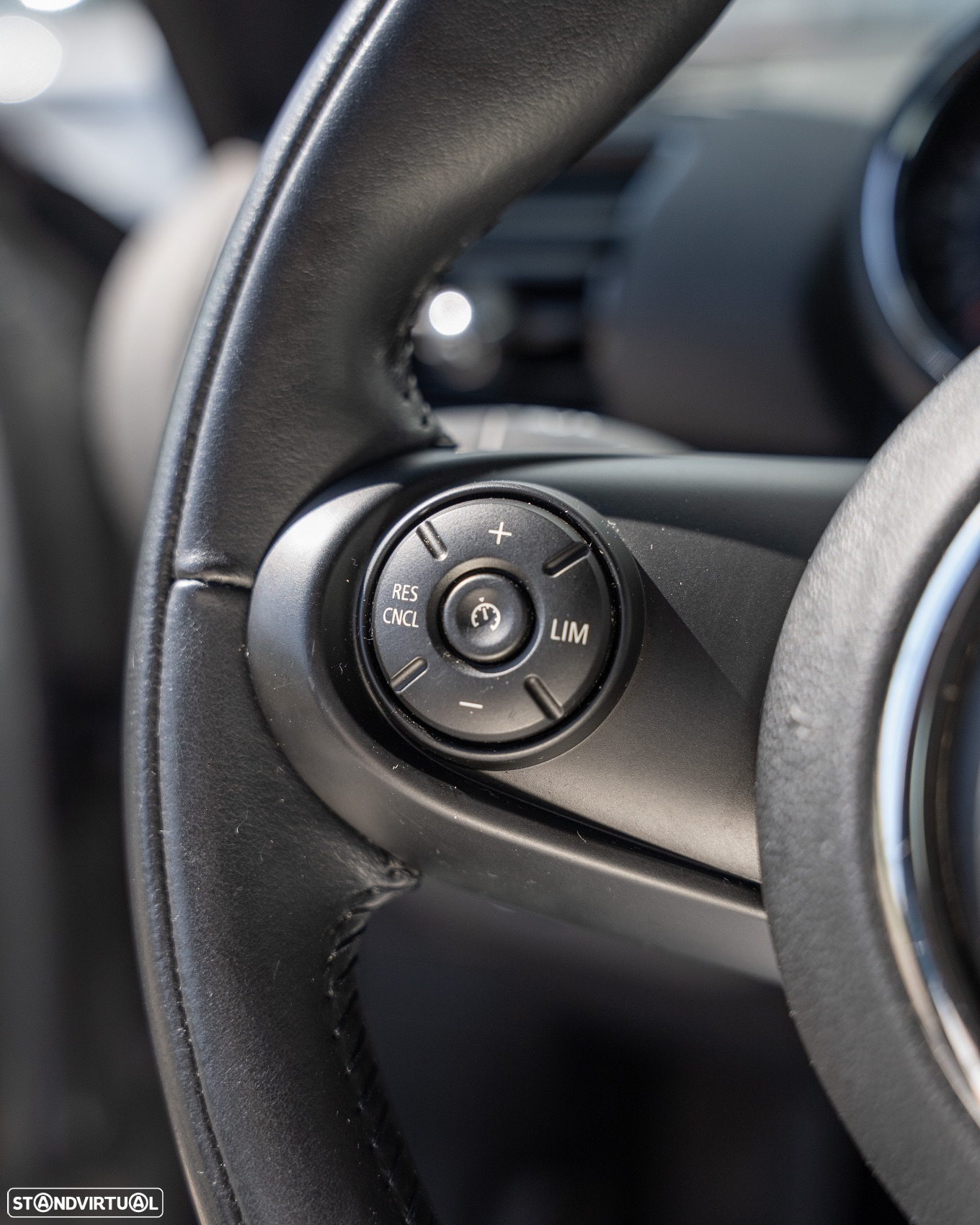 MINI Clubman One Aut. - 29