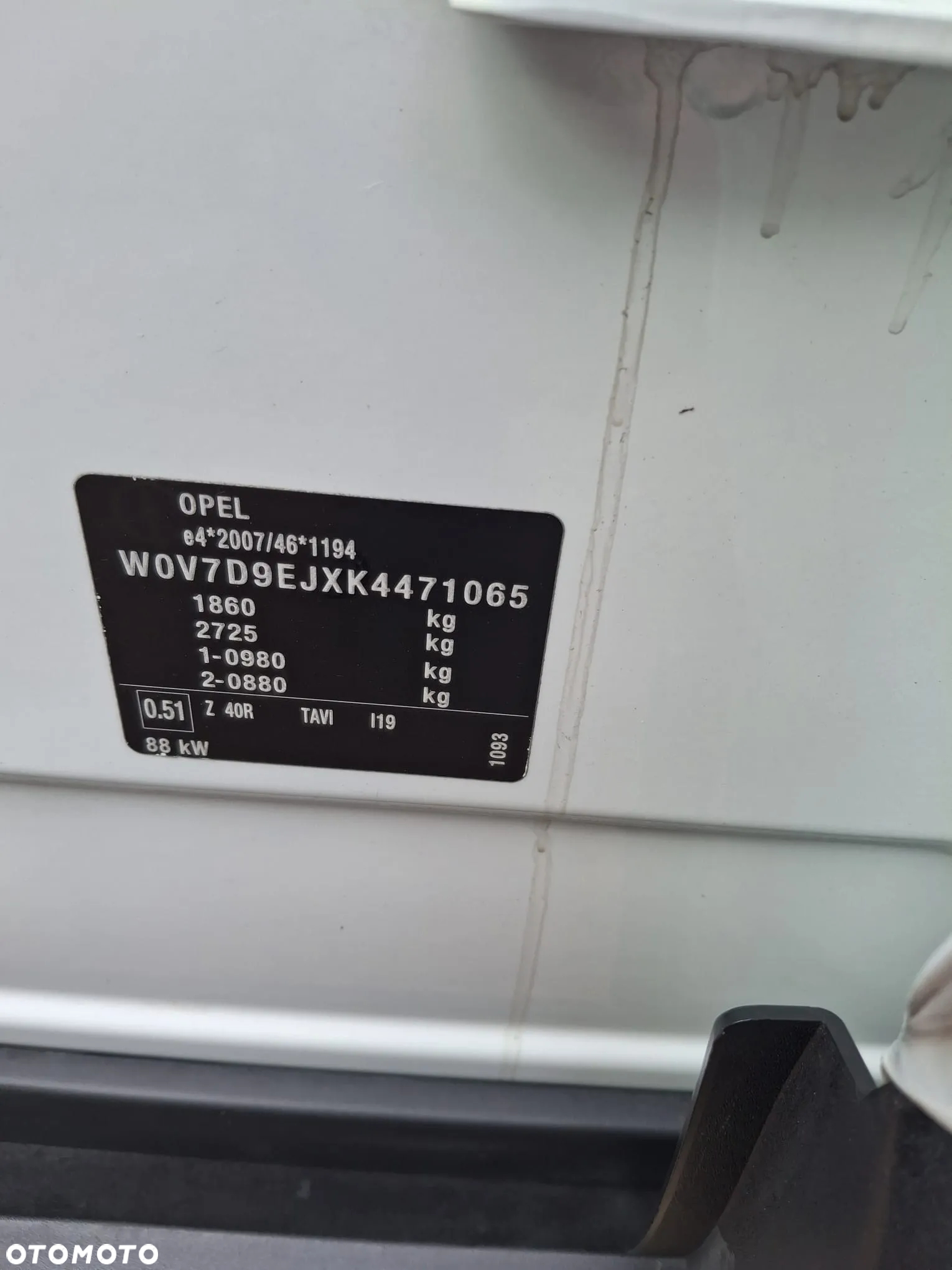Opel Crossland X 1.5 CDTI Edition S&S - 25