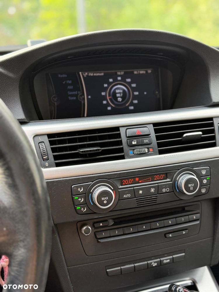 BMW Seria 3 320d xDrive DPF Edition Fleet - 28