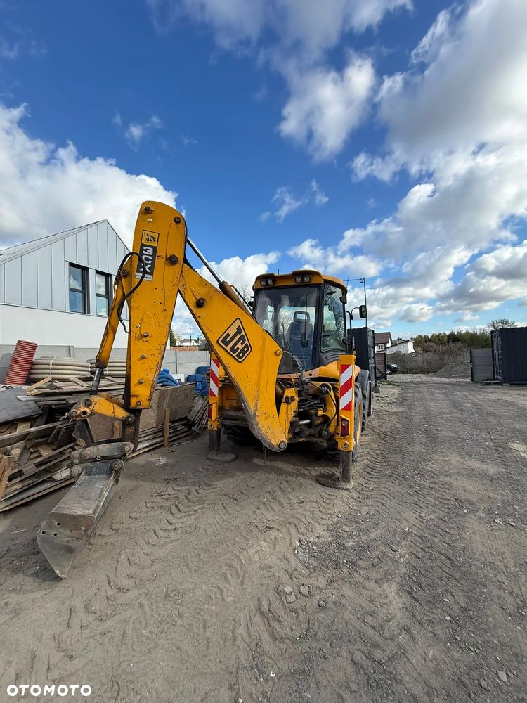 JCB 3CX SUPER - 4