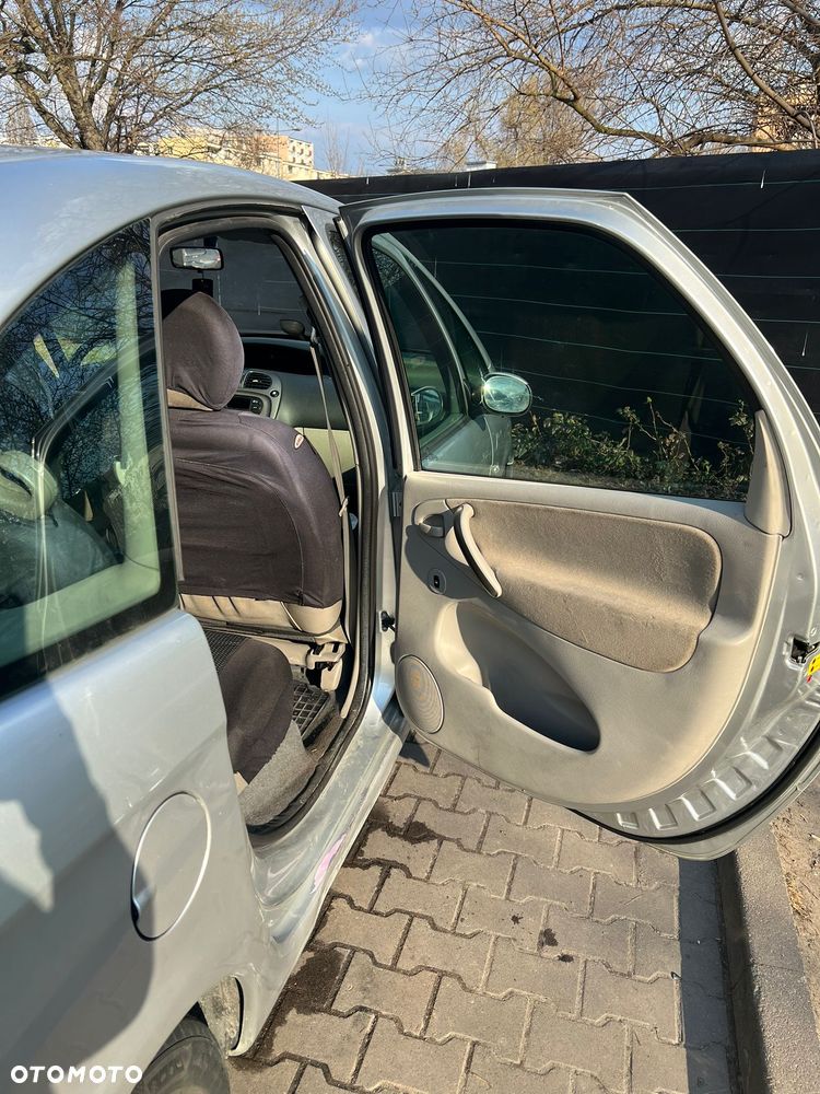 Citroën Xsara Picasso 1.6 HDI Impress - 9