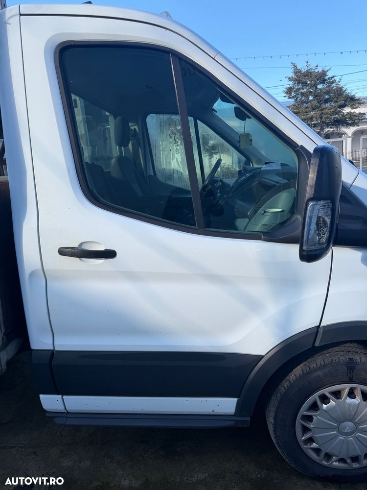 Ford TRANSIT - 5