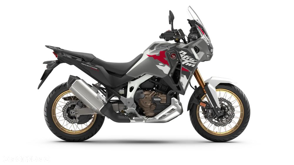 Honda CRF - 1
