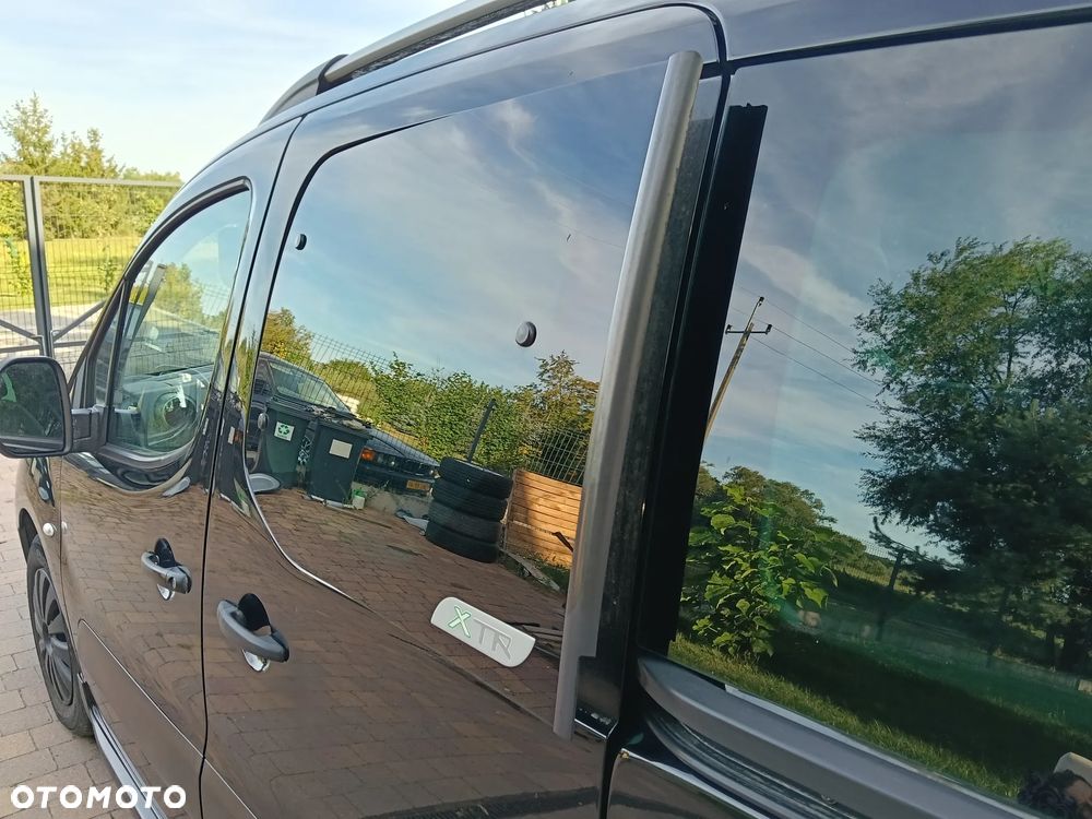 Citroën Berlingo 1.6 HDi 110 FAP XTR - 13
