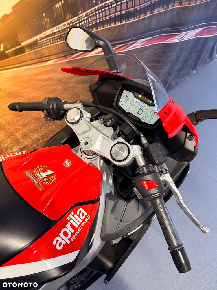 Aprilia RS - 13