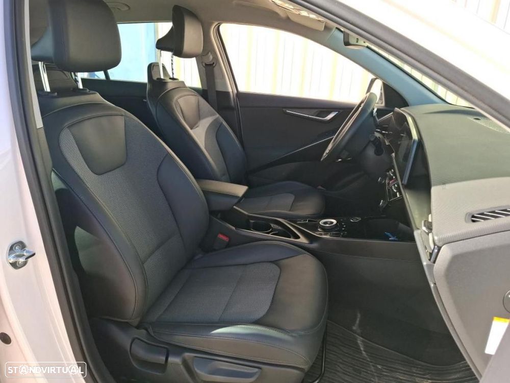Kia Niro EV 64kWh Tech - 5