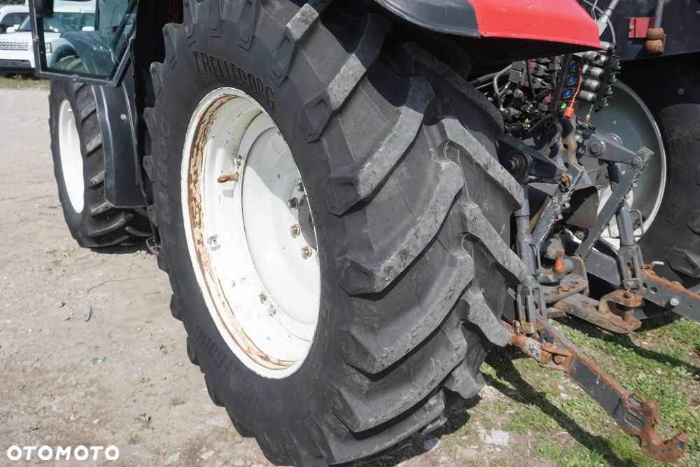 Valtra N142 154KM TUR TUZ - 21