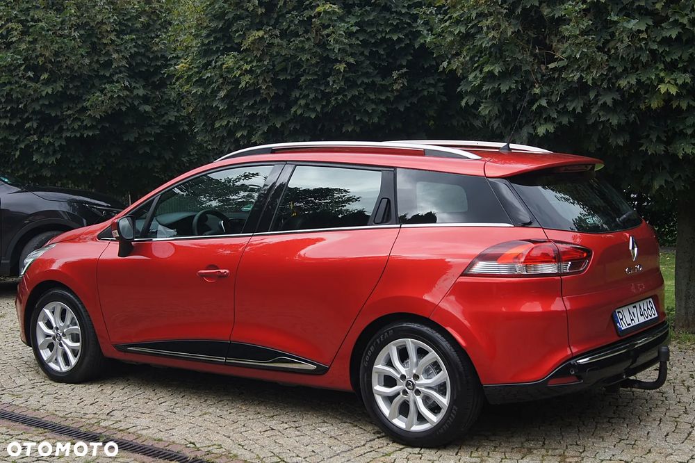 Renault Clio Energy dCi 110 Start & Stop INTENS - 7