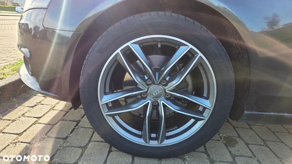 Audi A4 Avant - 12