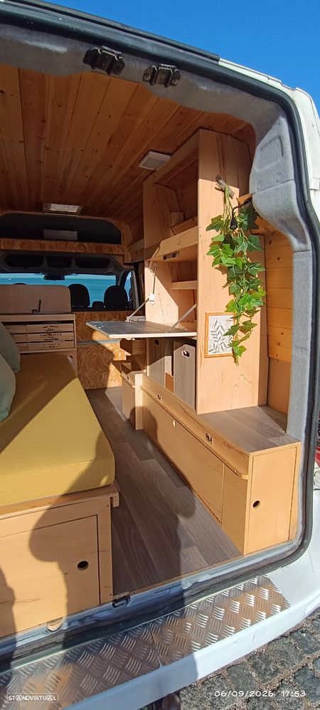 Citroën Jumpy 2.0 HDi L2H1Lazer - 14