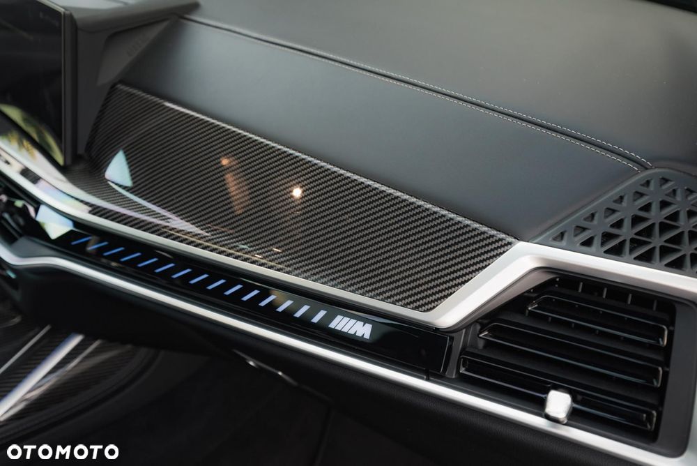BMW X7 M60i xDrive mHEV sport - 35