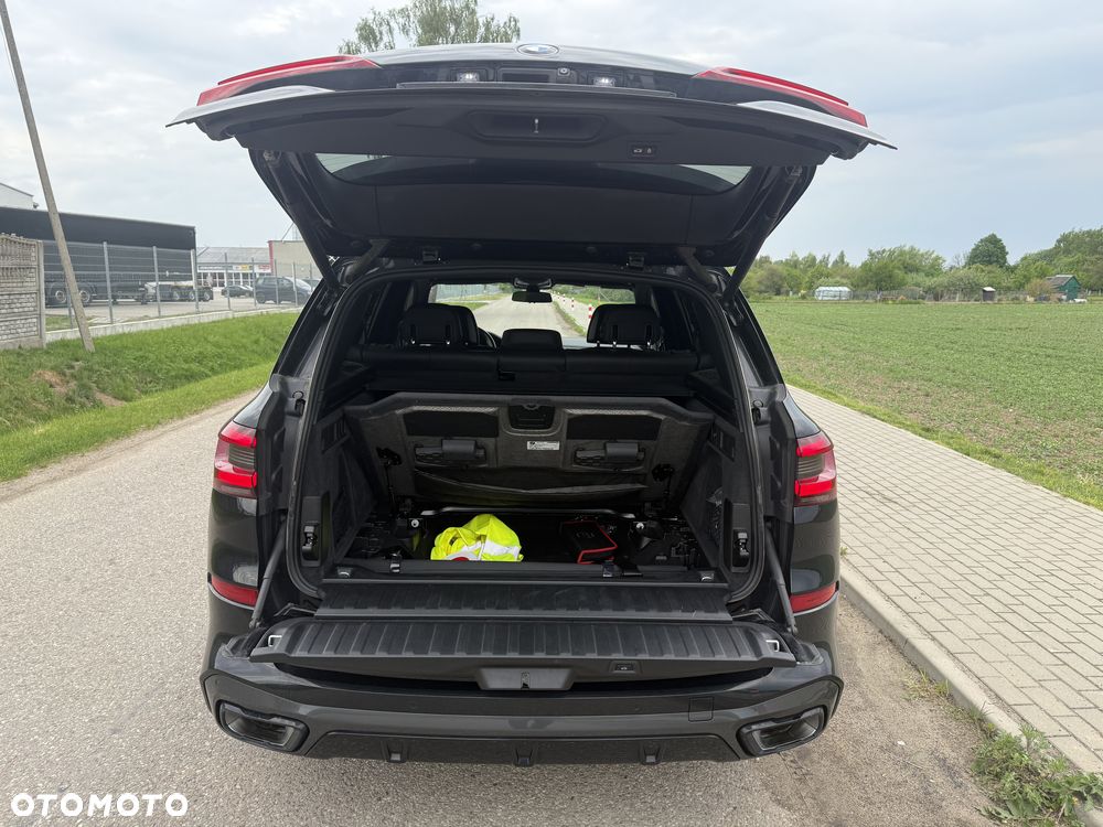 BMW X5 M - 28