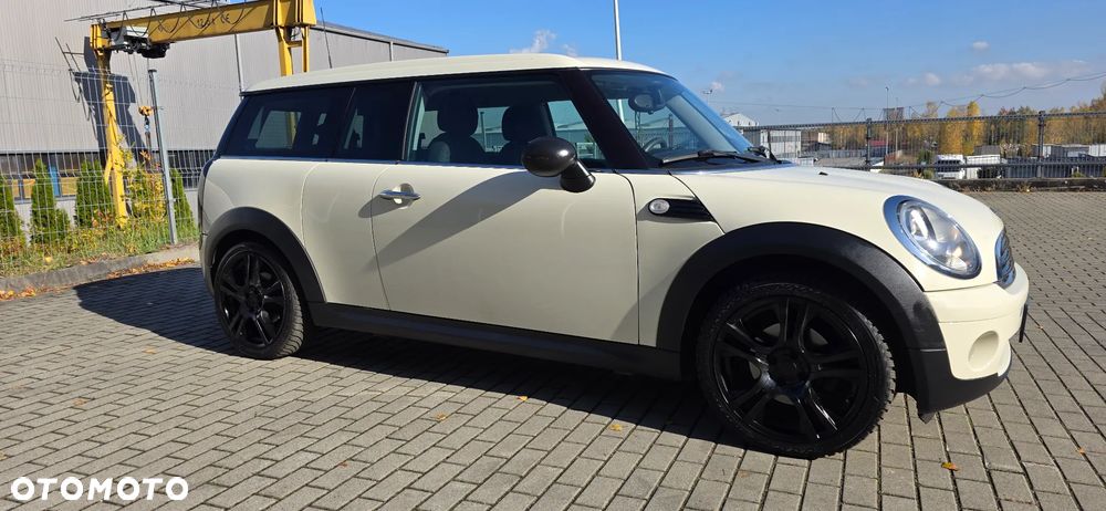 MINI ONE Standard - 22
