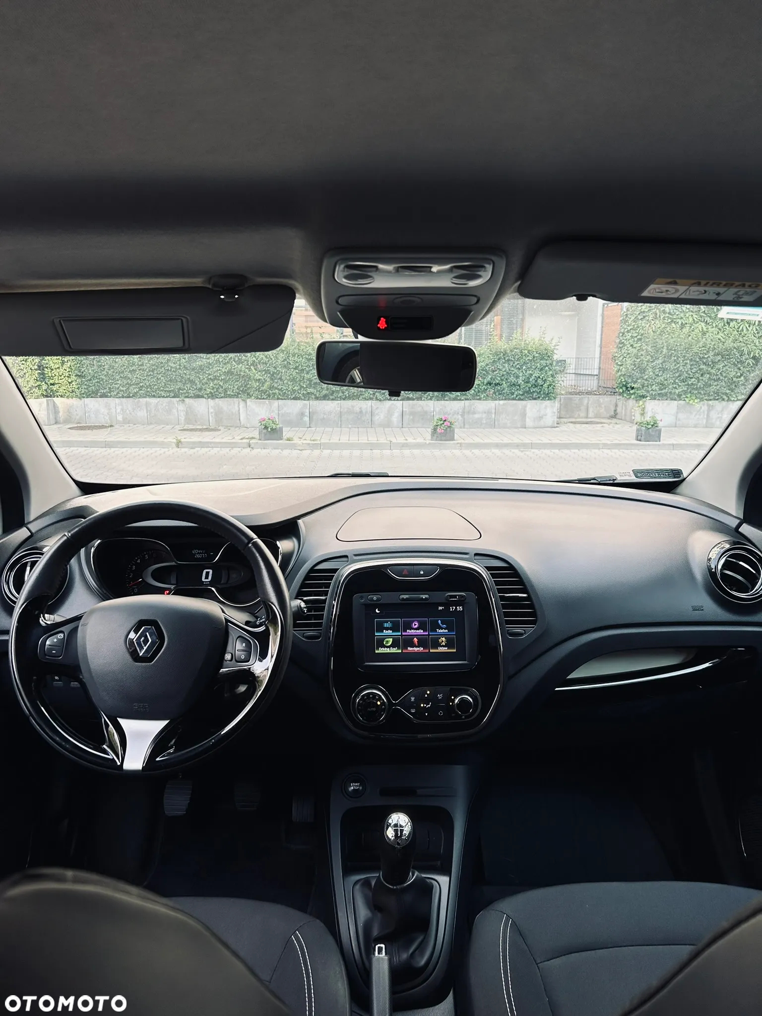 Renault Captur 0.9 Energy TCe Limited - 8