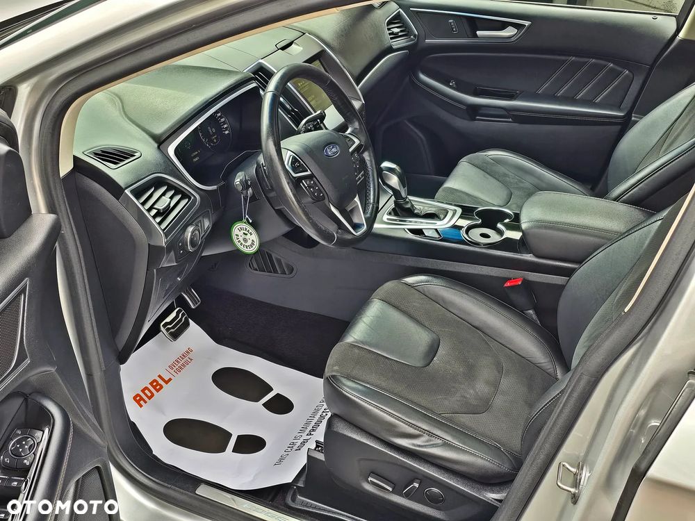 Ford Edge 2.0 TDCi Bi-Turbo 4x4 Sport - 13