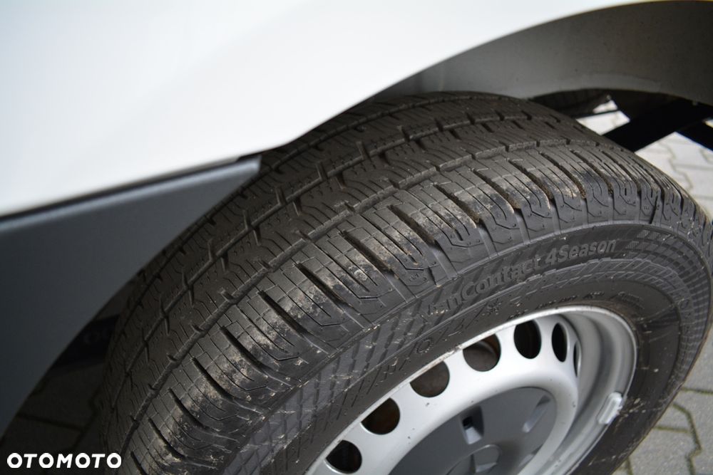 Mercedes-Benz Sprinter 315 CDI BRYGADÓWKA 907/910 - 20