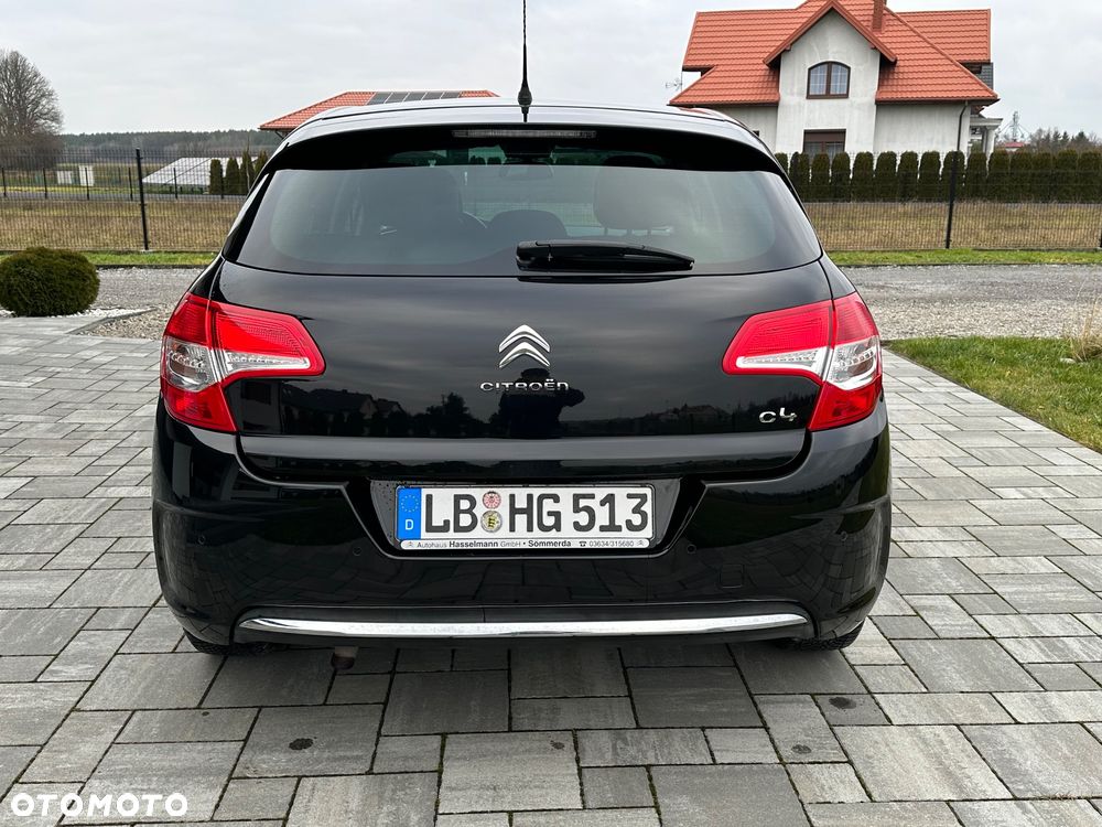 Citroën C4 VTi 120 Business Class - 6