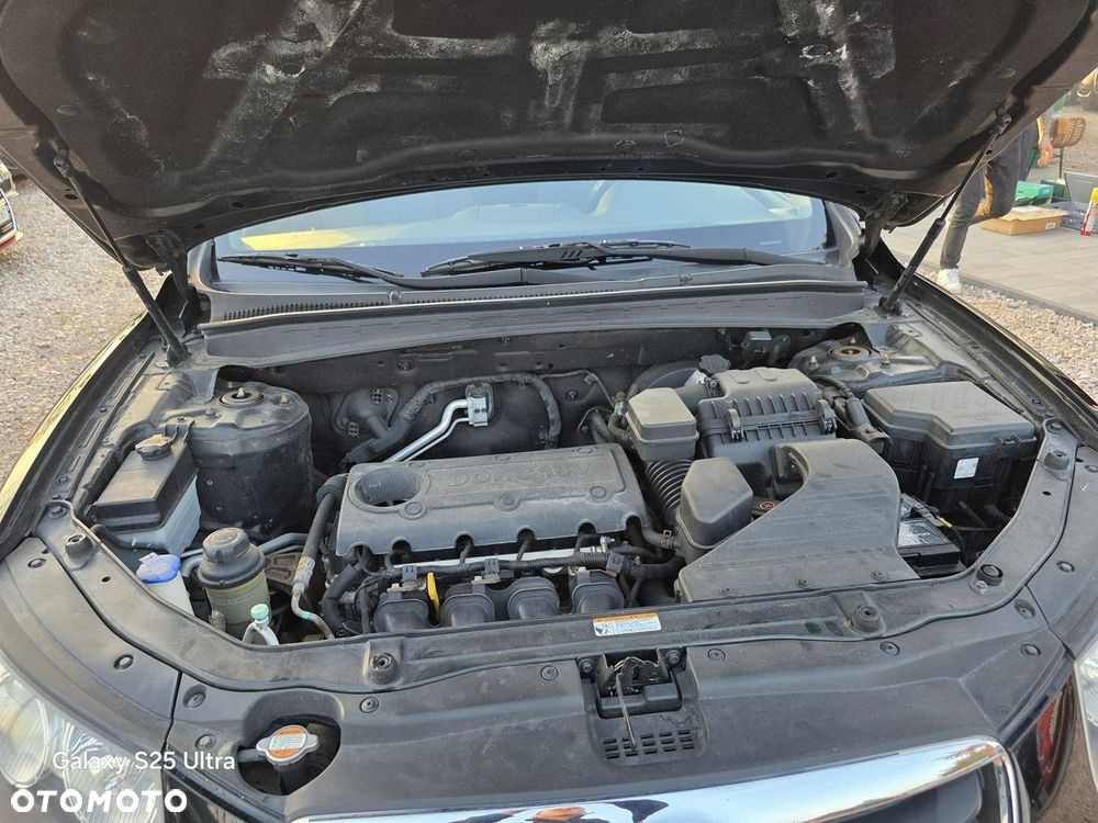 Hyundai Santa Fe 2.4 2WD Comfort - 40