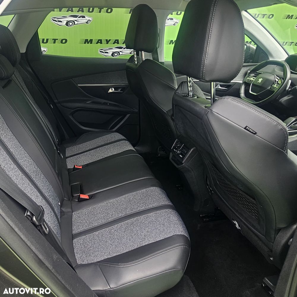 Peugeot 3008 THP 165 EAT6 Stop & Start Allure - 14