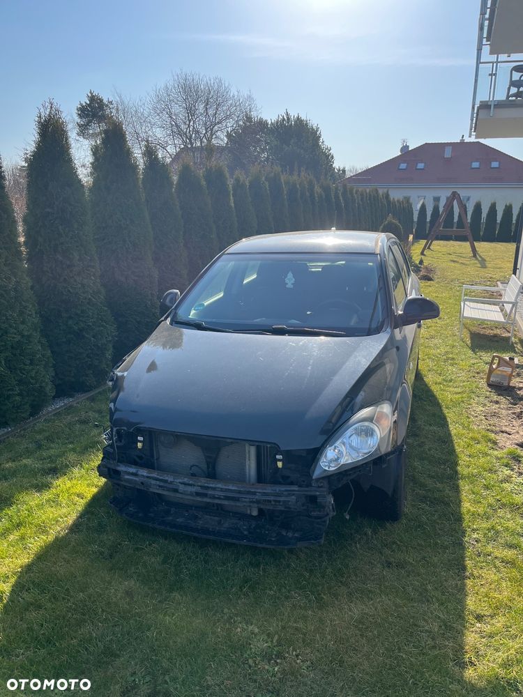 Kia Ceed 2.0 crdi Optimum + - 2