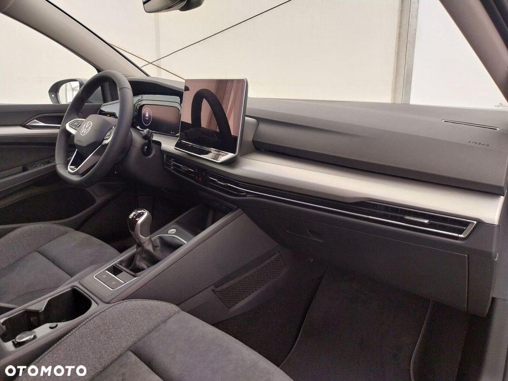 Volkswagen Golf VIII 1.5 TSI Life Plus - 15