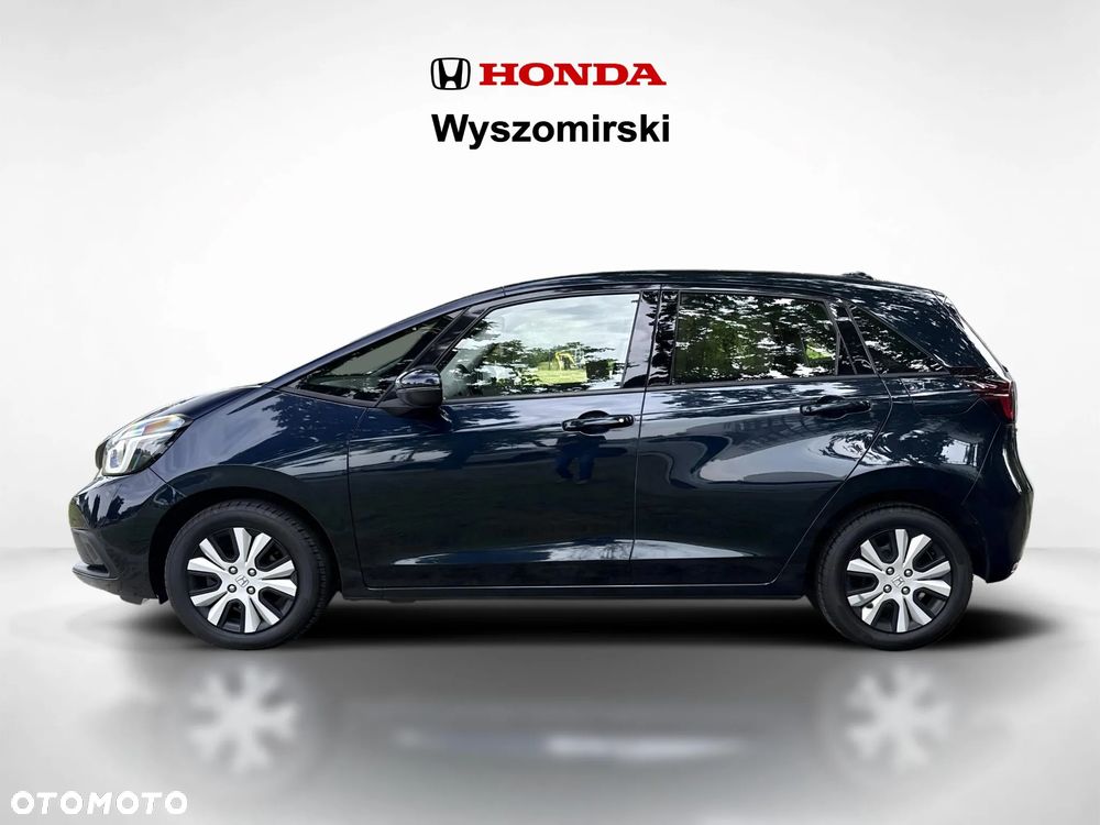 Honda Jazz 1.5 i-MMD Elegance - 3