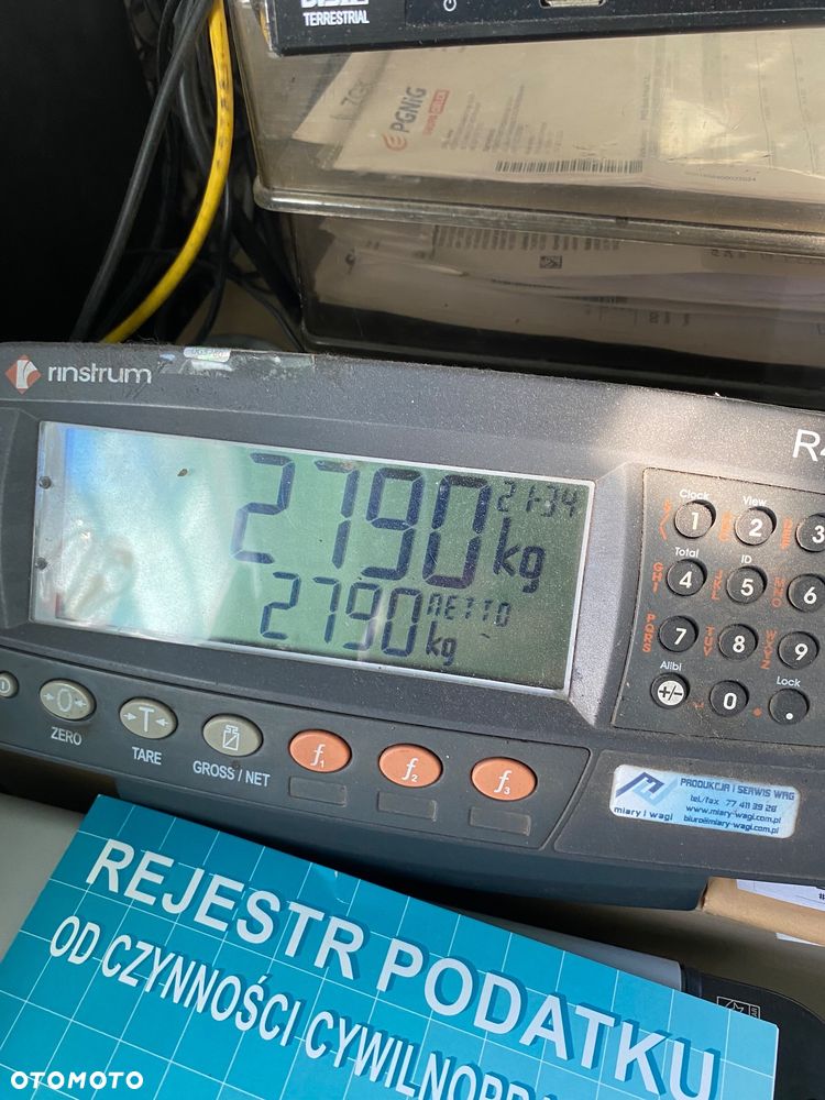 Dethleffs Globecar-Globescaut - 23