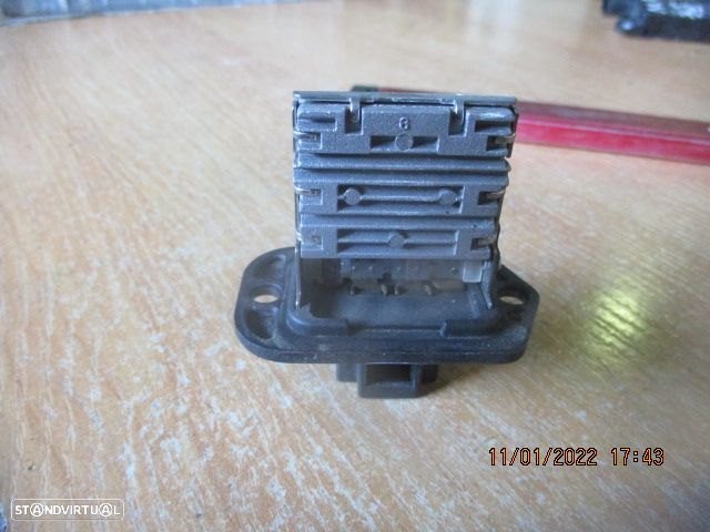 Resistencia De Sofagem RESOF664 KIA PICANTO 2006 1.1I - 1