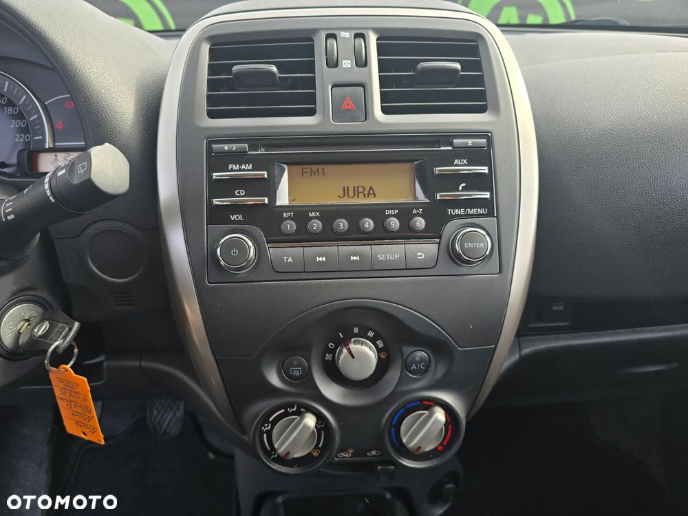 Nissan Micra - 25