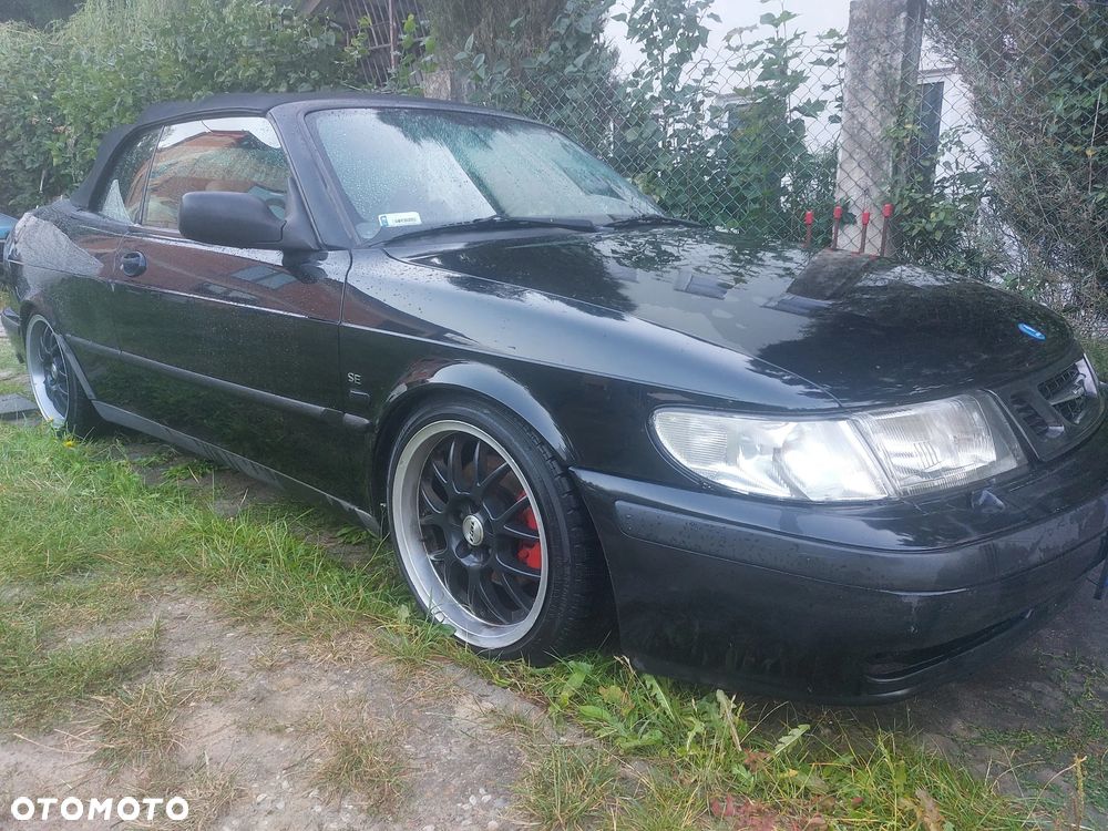Saab 9-3 - 13