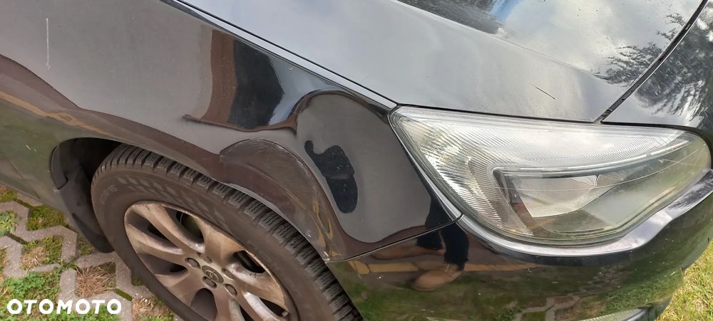 Opel Astra - 7