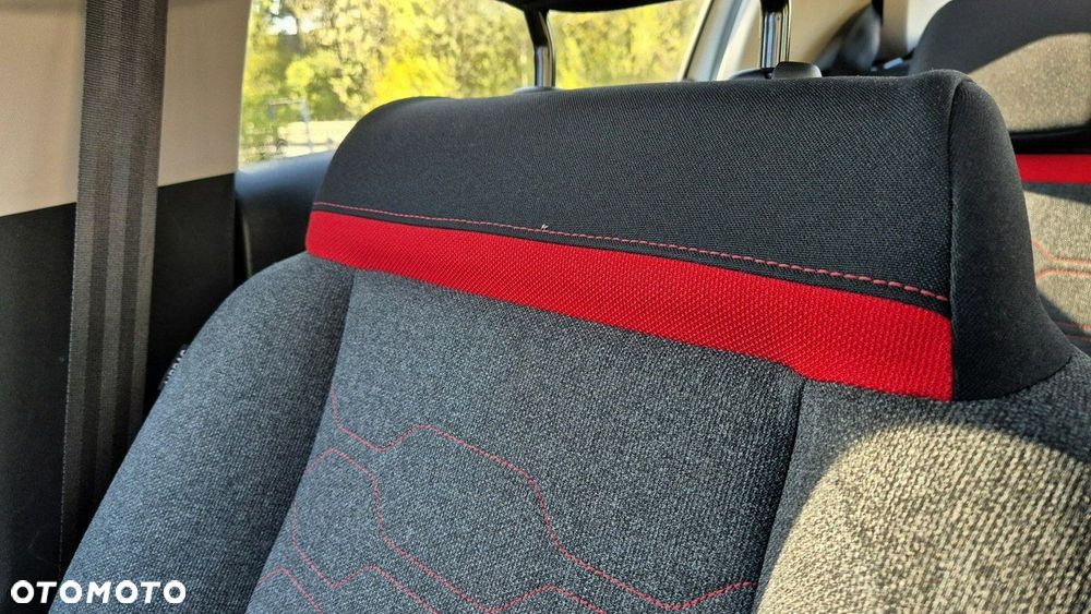 Citroën C3 1.2 PureTech Origins - 15