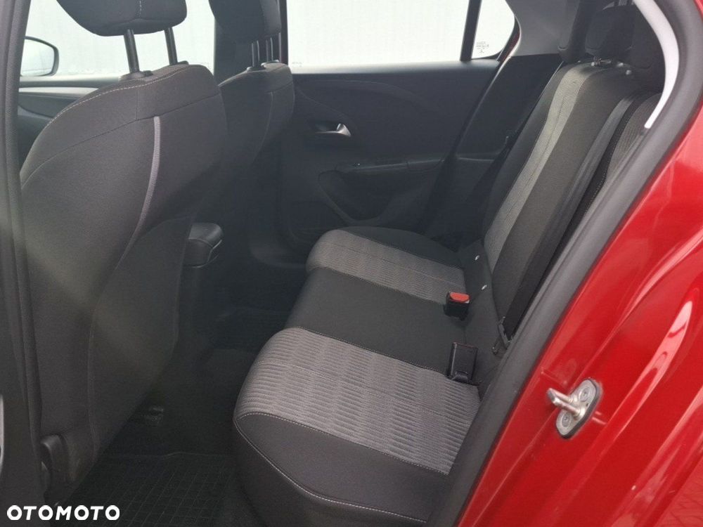 Opel Corsa 1.2 Edition S&S - 12