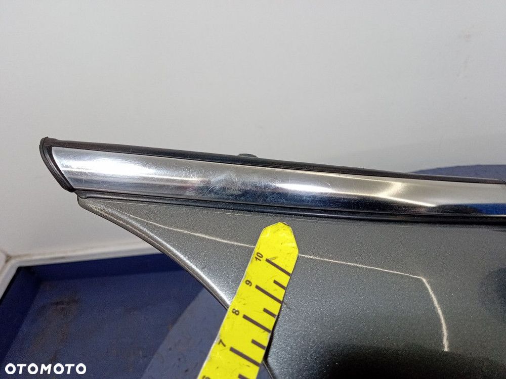 MINI R55 R56 R57 BŁOTNIK PRZÓD PRAWY PRZEDNI 871 - 5