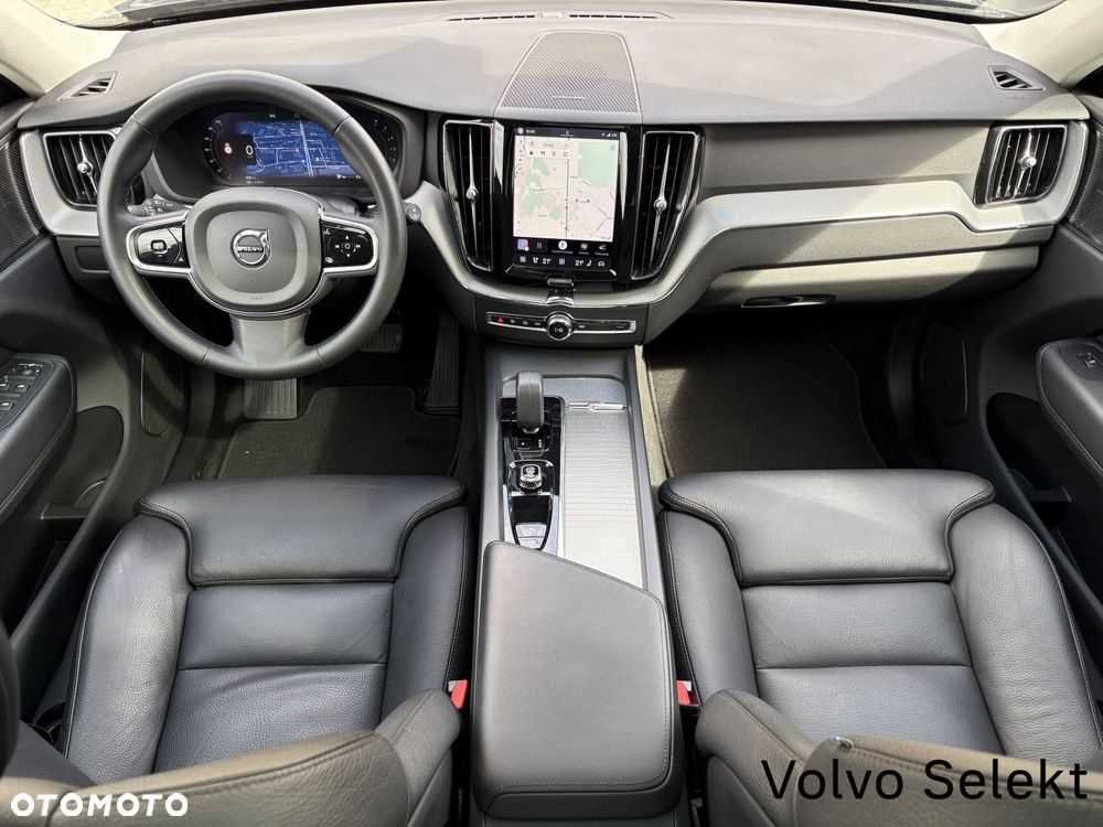 Volvo XC 60 - 21