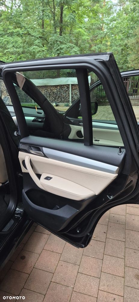 BMW X3 xDrive28i M Sport sport - 13