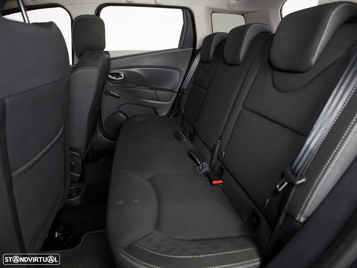 Renault Clio Sport Tourer 1.5 dCi Limited C/PM+Pneu - 9
