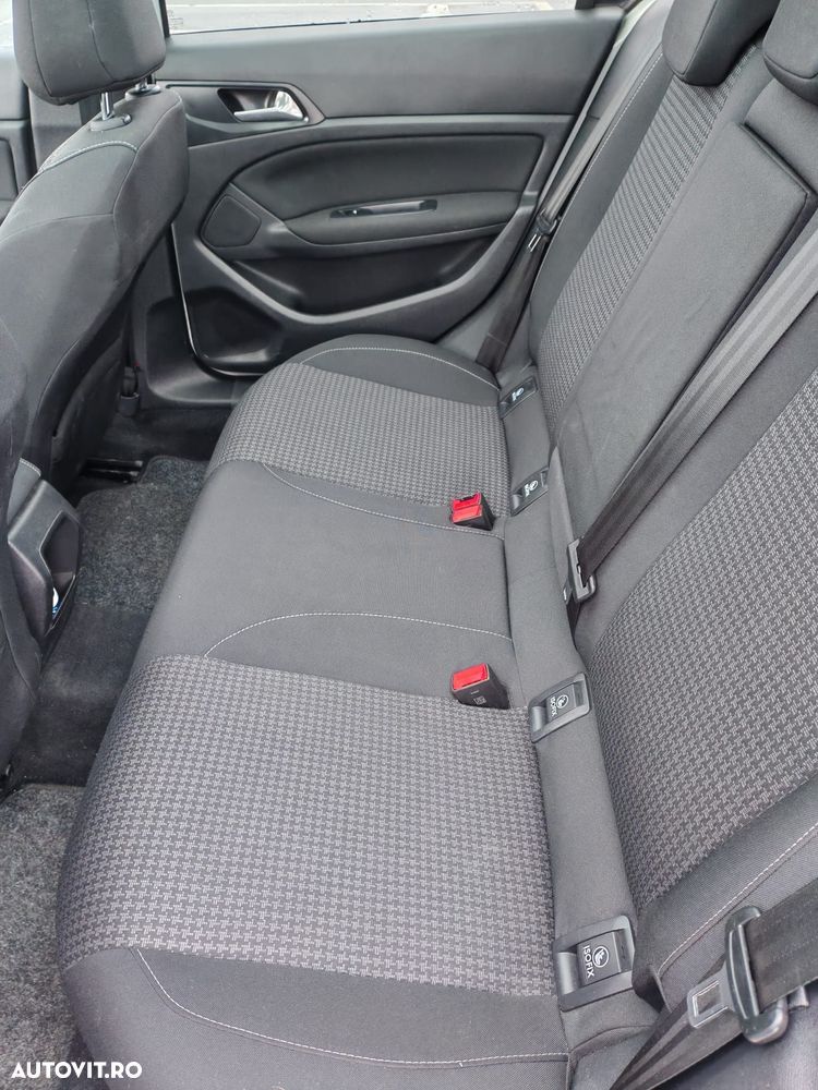 Peugeot 308 PureTech 110 Stop & Start Allure - 15