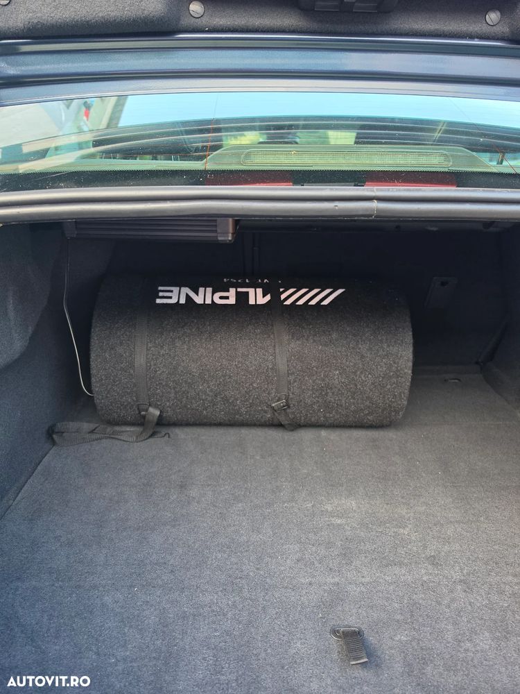 Peugeot 508 2.0 HDI FAP Active - 5