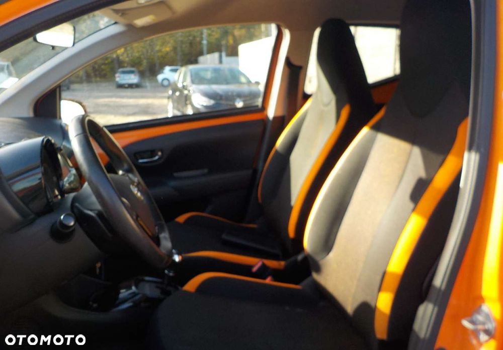 Toyota Aygo - 27