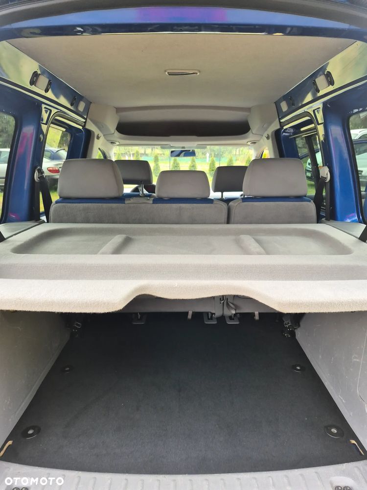 Volkswagen Caddy Life - 10