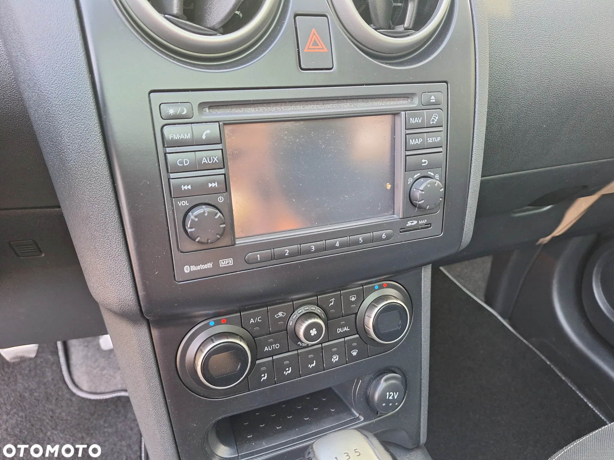 Nissan Qashqai 1.6 I-Way - 23