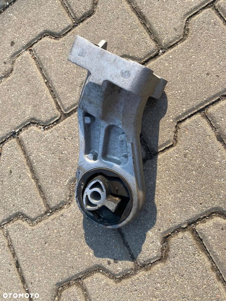 PODUSZKA SILNIKA RENAULT MASTER 10- NT RH 2.3DCI ORG 113757025R - 3